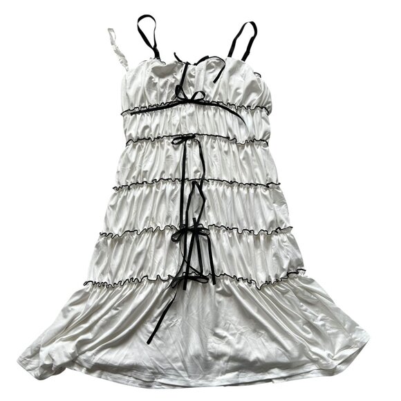 Bow dress - Picture 1 of 5